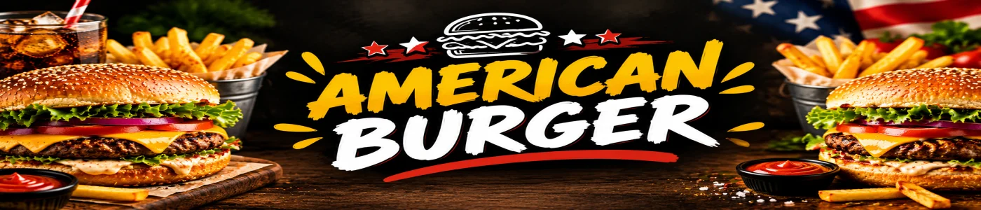 American Burger