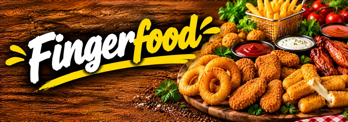 Fingerfood