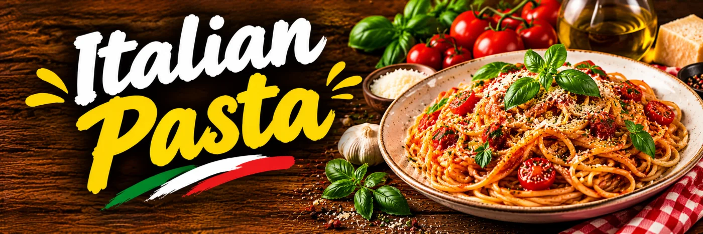 Italian Pasta