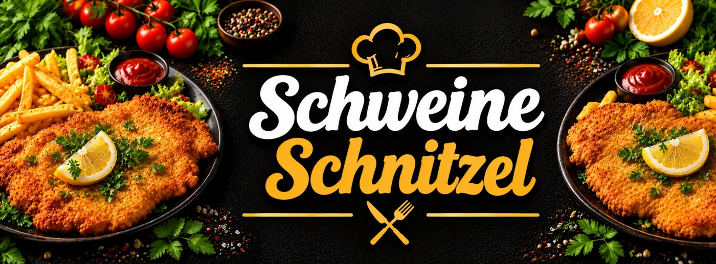 Schweineschnitzel