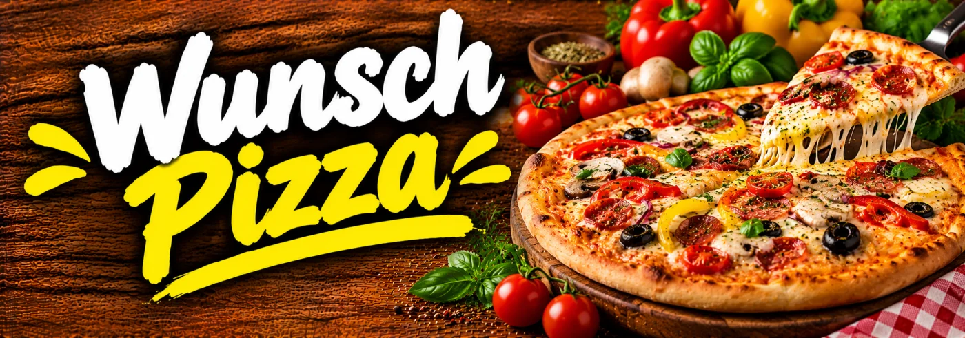 Wunsch Pizza