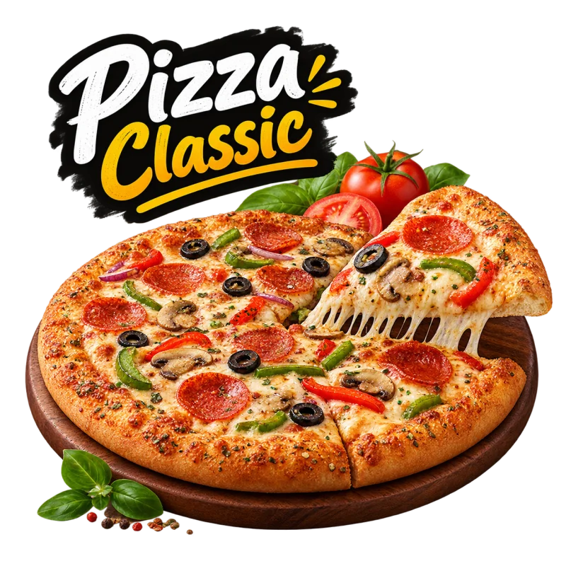 Pizza Classic